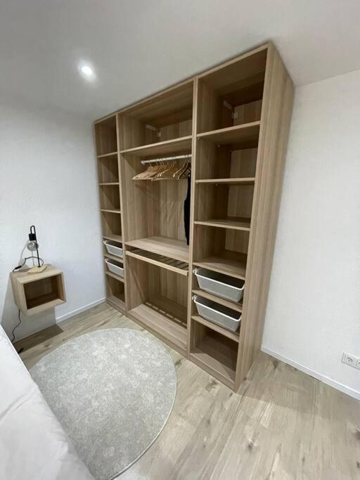 Casa Bergstrasse 2 Appartement Bensheim Buitenkant foto