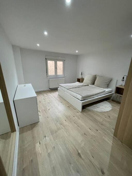 Casa Bergstrasse 2 Appartement Bensheim Buitenkant foto