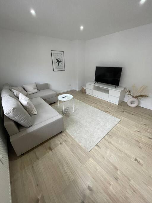 Casa Bergstrasse 2 Appartement Bensheim Buitenkant foto