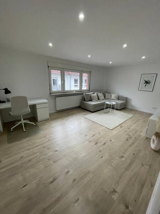 Casa Bergstrasse 2 Appartement Bensheim Buitenkant foto